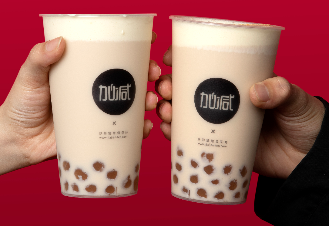 爱游戏官网茶饮：新品牌奶茶是否值得加盟商考虑