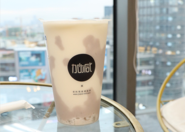 爱游戏官网茶饮：奶茶加盟有哪些优势值得信赖